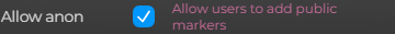 editor.scene-properties.markers.allow-anon