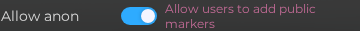 editor.scene-properties.markers.allow-anon