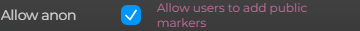 editor.scene-properties.markers.allow-anon