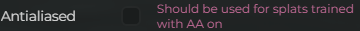 editor.scene-properties.splat.antialiased