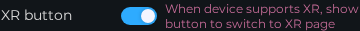 editor.scene-properties.camera.xr.button