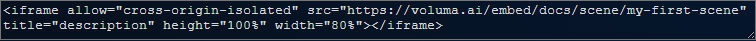 project.scene.publish.embed.iframe-code