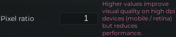 editor.scene-properties.splat.max-pixel-ratio
