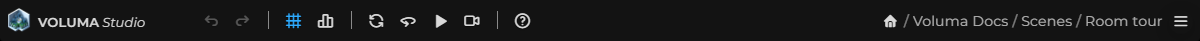 Menu Bar (LCC)
