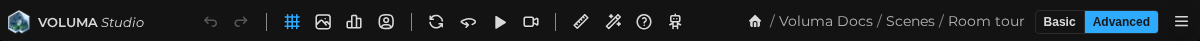 Menu Bar (LCC)