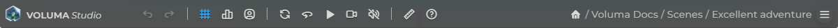 Menu Bar