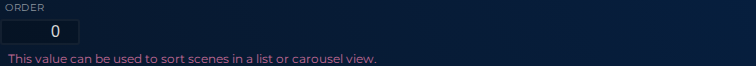 project.scene.publish.meta.order