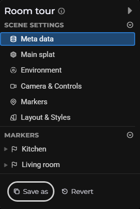 Scene Browser (LCC)