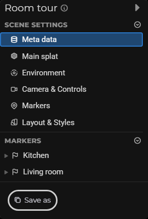 Scene Browser (LCC)