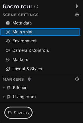 Scene Browser (LCC)