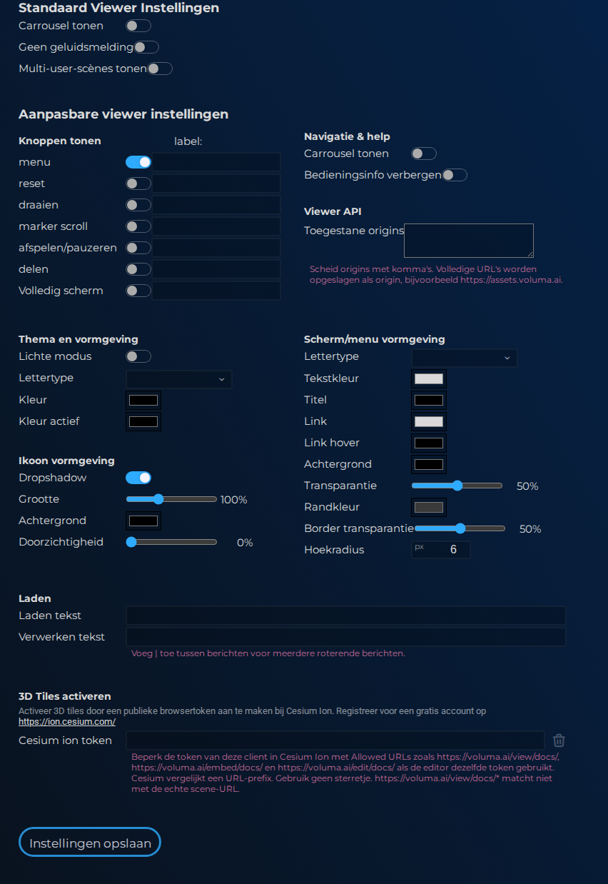 project.settings