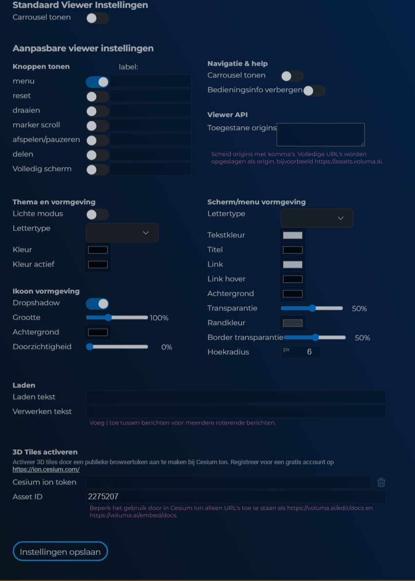 project.settings