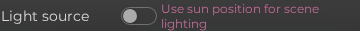 editor.scene-properties.environment.sun-light